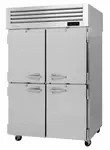 Turbo Air , PRO-50-4H, PRO SERIES - Reach in refrigerator