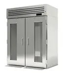 Turbo Air , PRO-50H-G-RT, PRO SERIES - Reach in refrigerator