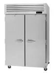 Turbo Air PRO-50H, PRO SERIES - Reach in refrigerator