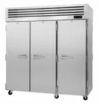 Turbo Air PRO-77H-PT, PRO SERIES - Reach in refrigerator