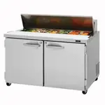 Turbo Air , PST-48-N, Refrigerated Counter, Sandwich / Salad Unit