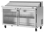 Turbo Air PST-60-G-N, Prep Tables