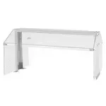 Turbo Air SNZ-60T, Sneeze Guard, Stationary