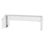 Turbo Air SNZ-72T, Sneeze Guard, Stationary