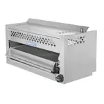 Turbo Air TASM-24, Salamander Broiler, Gas