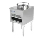 Turbo Air TAWR-13-JB, Range, Wok, Gas