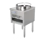 Turbo Air TAWR-16-JB, Range, Wok, Gas