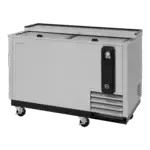 Turbo Air TBC-50SD-N6, Bottle Cooler