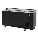 Turbo Air TBC-65SB-N6, Bottle Cooler