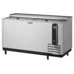 Turbo Air TBC-65SD-N6, Bottle Cooler