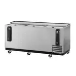 Turbo Air , TBC-80SD-N, Bottle Cooler