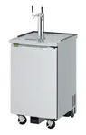 Turbo Air TBD-1SDD-N6, Draft Beer Cooler