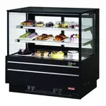 Turbo Air , TCGB-48UF-W(B)-N, Display Case, Refrigerated