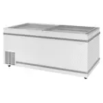 Turbo Air TFS-25F-N, Chest Freezer