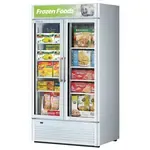 Turbo Air , TGF-35SD-N, Freezer, Merchandiser