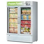Turbo Air , TGF-47SD-N, Freezer, Merchandiser