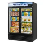 Turbo Air TGF-49FB-N, Freezer, Merchandiser