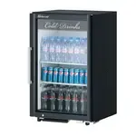 Turbo Air TGM-7SD-N6, Refrigerator, Merchandiser, Countertop