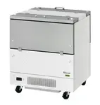 Turbo Air TMKC-34-2-WS-N6, Milk Cooler