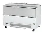Turbo Air TMKC-58-2-WS-N6, Milk Cooler