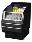 Turbo Air TOM-30SB-SP-A-N, Display Cases