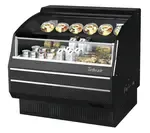Turbo Air TOM-40LB-SP-N, Display Cases