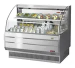 Turbo Air , TOM-50LS-N, Display Cases