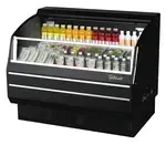 Turbo Air TOM-50SB-SP-N, Display Cases