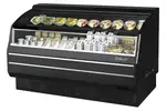 Turbo Air TOM-60LB-SP-A-N, Display Cases