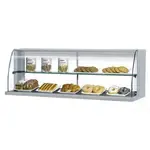 Turbo Air , TOMD-75HS, Display Case, Non-Refrigerated Countertop