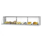 Turbo Air TOMD-75LS, Display Case, Non-Refrigerated Countertop