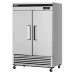 Turbo Air TSF-49SD-N, Freezer, Reach-In