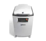 Univex AQD20, Dough Divider