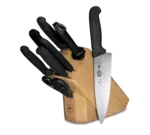 Victorinox Swiss Army 5.1193.8-X2, Knife Set