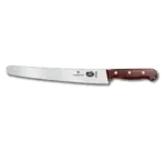 Victorinox Swiss Army 5.2930.26-X2, Knife, Bread / Sandwich