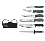 Victorinox Swiss Army 7.4012-X10, Knife Set