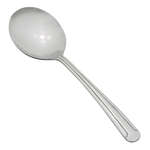 Winco , 0014-04, Spoon, Soup / Bouillon