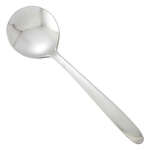 Winco , 0019-04, Spoon, Soup / Bouillon