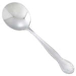 Winco , 0024-04, Spoon, Soup / Bouillon