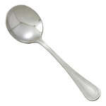 Winco , 0036-04, Spoon, Soup / Bouillon