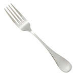 Winco , 0037-11, Fork, Dinner European