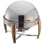 Winco , 103A, Chafing Dish