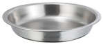 Winco , 203-FP, Chafing Dish Pan