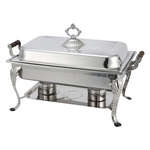 Winco , 408-1, Chafing Dish