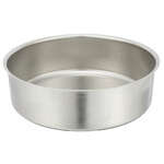 Winco , 602-WP, Chafing Dish Pan