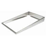 Winco , ADB-4, Adapter Frame