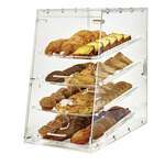 Winco , ADC-4, Display Case, Pastry, Countertop