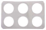 Winco , ADP-444, Adapter Plate