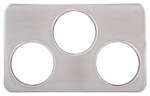 Winco , ADP-666, Adapter Plate