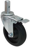 Winco , ALRC-5STK, Casters